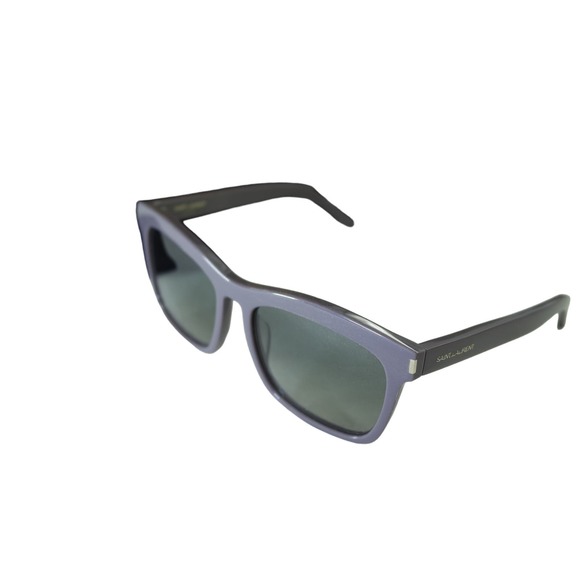 Saint Laurent Paris Women's Sunglasses SL 19 I1D/VK Designer New w Case & Tag - Picture 6 of 11